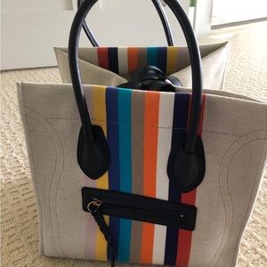 Authentic Celine Phantom Luggage tote